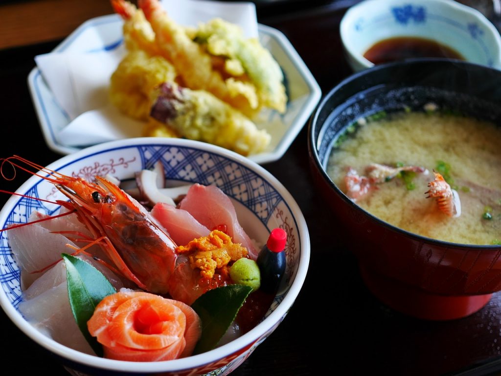 Traditional Myanmar cuisine